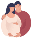 couple-enceinte